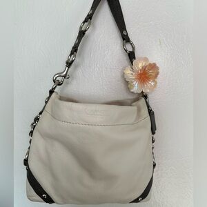 Coach Carly Shoulder hobo Bag